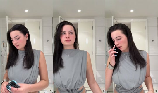 thaliaamrnd TikTok Live — Sep 24, 2026, 6:43 PM