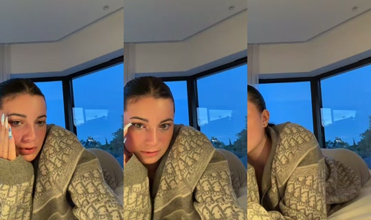 thaliaamrnd TikTok Live — Sep 27, 2026, 5:34 PM