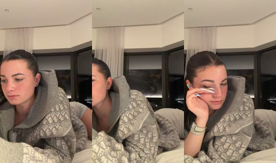 thaliaamrnd TikTok Live — Sep 27, 2026, 6:36 PM