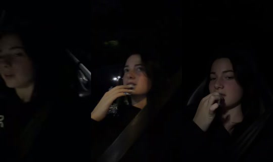 thaliaamrnd TikTok Live — Oct 3, 2026, 11:22 PM