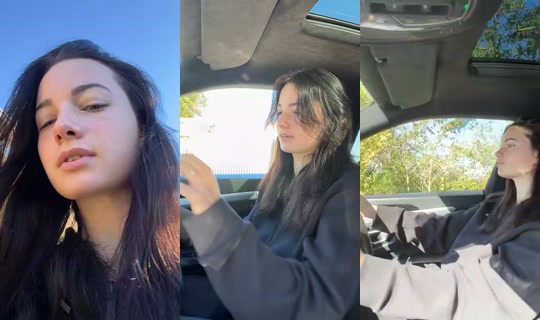 thaliaamrnd TikTok Live — Oct 4, 2026, 11:51 AM