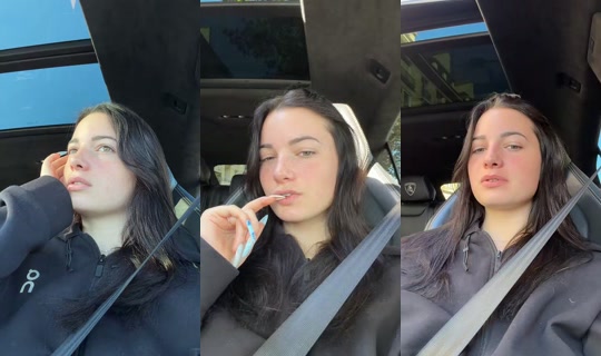 thaliaamrnd TikTok Live — Oct 4, 2026, 12:36 PM