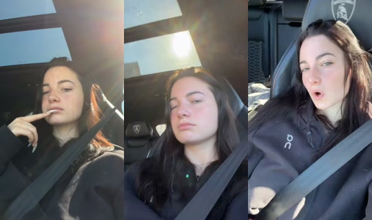 thaliaamrnd TikTok Live — Oct 4, 2026, 1:12 PM