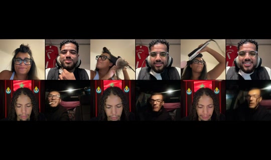thalialiveacc TikTok Live — Aug 22, 2026, 1:47 AM