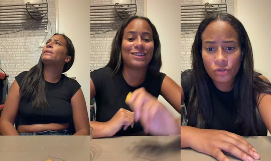 thalialiveacc TikTok Live — Oct 7, 2026, 8:17 PM