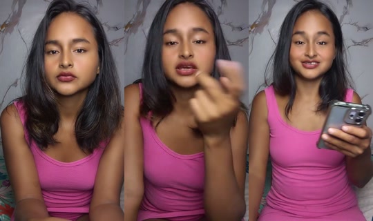 thaliamanusal TikTok Live — Aug 25, 2026, 2:51 AM