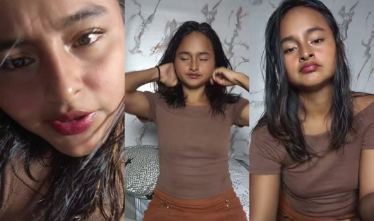 thaliamanusal TikTok Live — Oct 5, 2026, 2:57 AM
