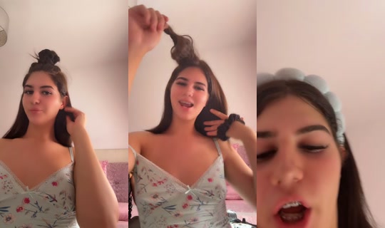 thaliamarquez.18 TikTok Live — Aug 22, 2026, 3:59 PM
