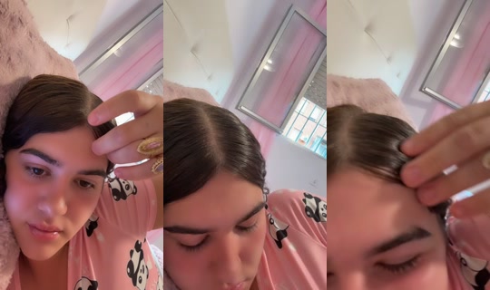 thaliamarquez.18 TikTok Live — Sep 18, 2026, 5:37 PM