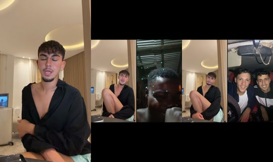 thaliamrndd TikTok Live — Sep 15, 2026, 11:39 PM