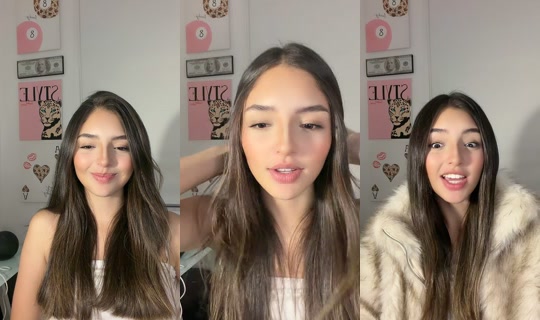 thaliana_aa TikTok Live — Aug 23, 2026, 4:00 AM