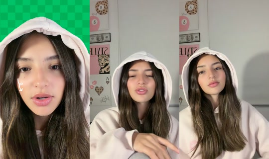 thaliana_aa TikTok Live — Sep 1, 2026, 4:38 AM