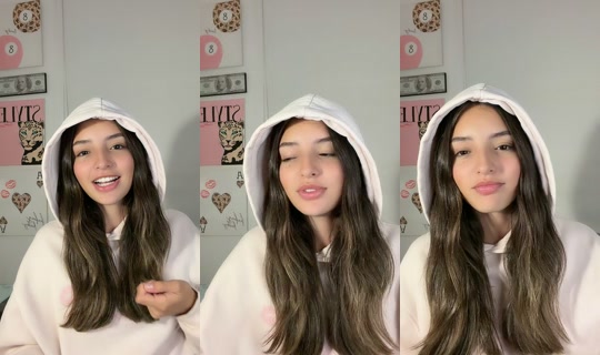 thaliana_aa TikTok Live — Sep 1, 2026, 5:28 AM