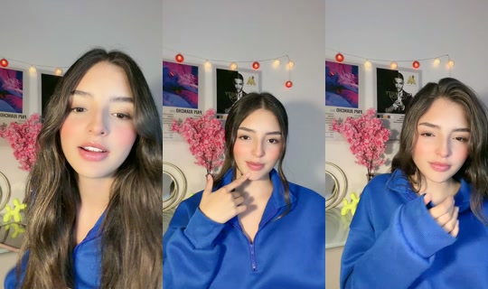 thaliana_aa TikTok Live — Sep 3, 2026, 3:17 AM