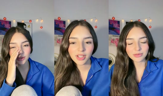 thaliana_aa TikTok Live — Sep 3, 2026, 4:07 AM