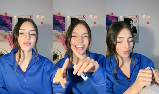thaliana_aa TikTok Live — Sep 3, 2026, 4:40 AM