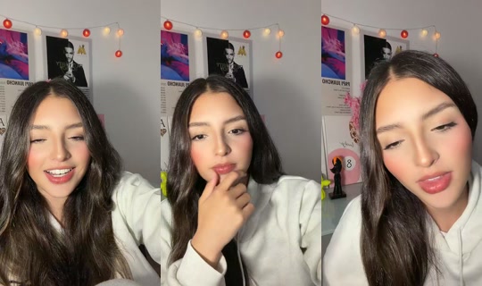 thaliana_aa TikTok Live — Sep 9, 2026, 3:53 AM