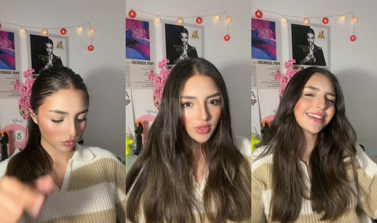 thaliana_aa TikTok Live — Sep 10, 2026, 4:41 AM