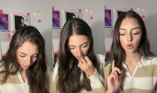 thaliana_aa TikTok Live — Sep 10, 2026, 5:32 AM