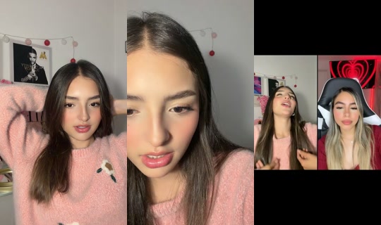thaliana_aa TikTok Live — Sep 20, 2026, 1:28 AM