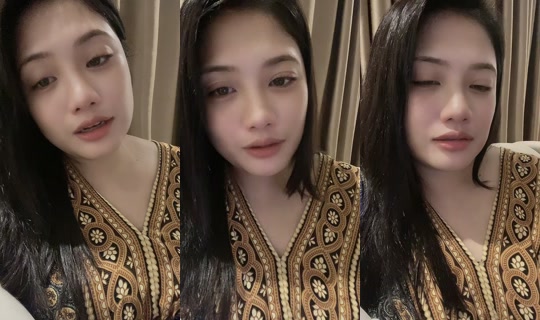 thaliaqistina TikTok Live — Aug 20, 2026, 7:16 PM