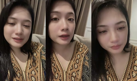 thaliaqistina TikTok Live — Aug 20, 2026, 8:06 PM