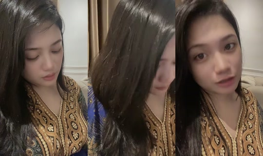 thaliaqistina TikTok Live — Aug 20, 2026, 8:57 PM