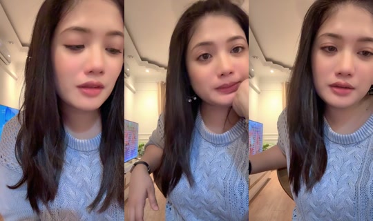 thaliaqistina TikTok Live — Aug 21, 2026, 5:38 PM