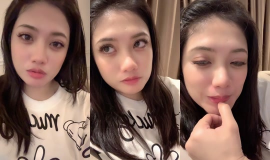thaliaqistina TikTok Live — Aug 23, 2026, 8:12 PM