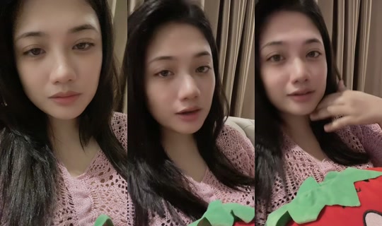 thaliaqistina TikTok Live — Aug 24, 2026, 7:32 PM
