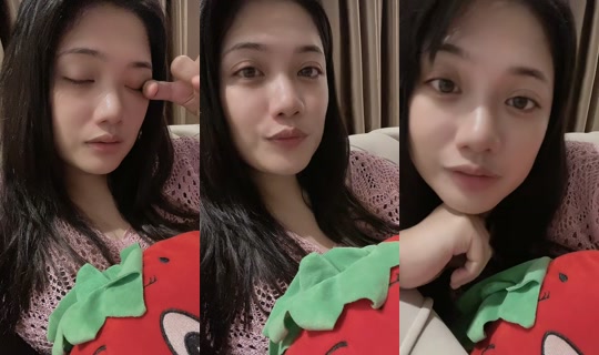 thaliaqistina TikTok Live — Aug 24, 2026, 8:23 PM