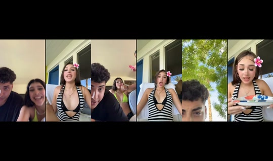 thaliasain TikTok Live — Sep 1, 2026, 9:51 PM