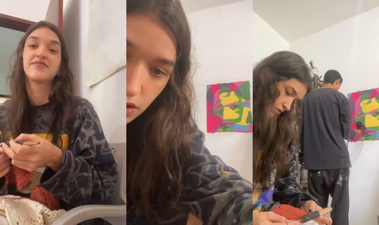 thalitskb TikTok Live — Aug 26, 2026, 4:11 PM