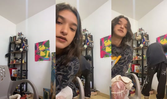 thalitskb TikTok Live — Aug 26, 2026, 5:02 PM