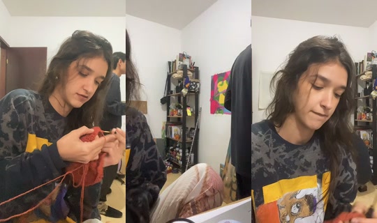 thalitskb TikTok Live — Aug 26, 2026, 7:33 PM