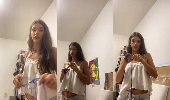 thalitskb TikTok Live — Aug 29, 2026, 10:52 PM