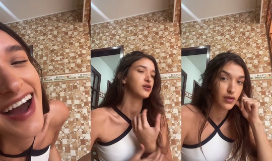 thalitskb TikTok Live — Aug 30, 2026, 8:11 PM