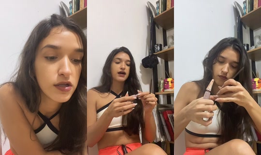 thalitskb TikTok Live — Aug 30, 2026, 11:31 PM