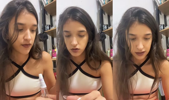 thalitskb TikTok Live — Aug 31, 2026, 12:22 AM