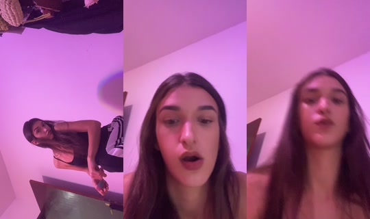 thalitskb TikTok Live — Sep 26, 2026, 12:58 AM
