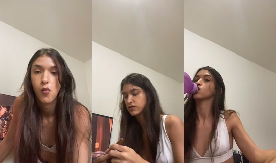thalitskb TikTok Live — Sep 26, 2026, 8:38 PM