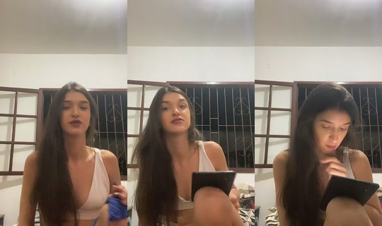 thalitskb TikTok Live — Sep 26, 2026, 9:41 PM