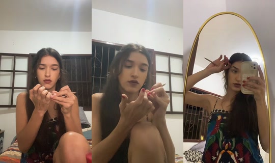 thalitskb TikTok Live — Oct 5, 2026, 12:05 AM