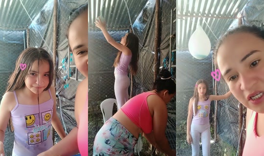 thallianna27 TikTok Live — Aug 22, 2026, 4:32 PM