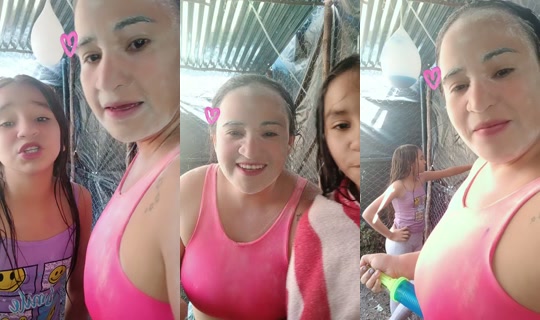 thallianna27 TikTok Live — Aug 22, 2026, 6:45 PM