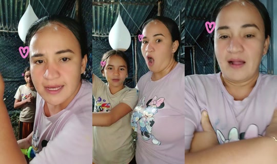 thallianna27 TikTok Live — Aug 26, 2026, 12:27 AM