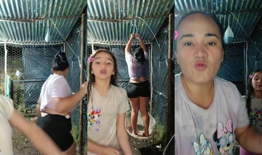 thallianna27 TikTok Live — Aug 26, 2026, 11:26 PM