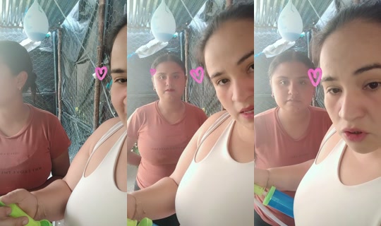 thallianna27 TikTok Live — Aug 31, 2026, 5:02 PM