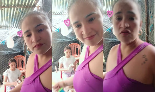 thallianna27 TikTok Live — Sep 27, 2026, 5:47 PM