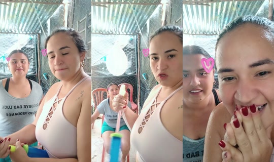 thallianna27 TikTok Live — Sep 28, 2026, 5:10 PM